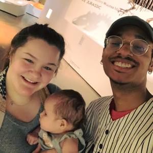 Meet your Posher, Megan